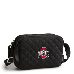 Small Stadium Crossbody