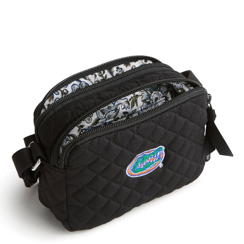 Small Stadium Crossbody-Image 2-Vera Bradley