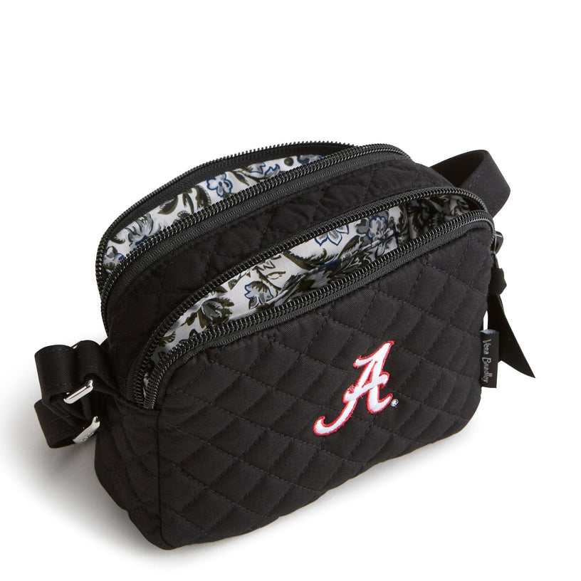 Small Stadium Crossbody-Image 2-Vera Bradley