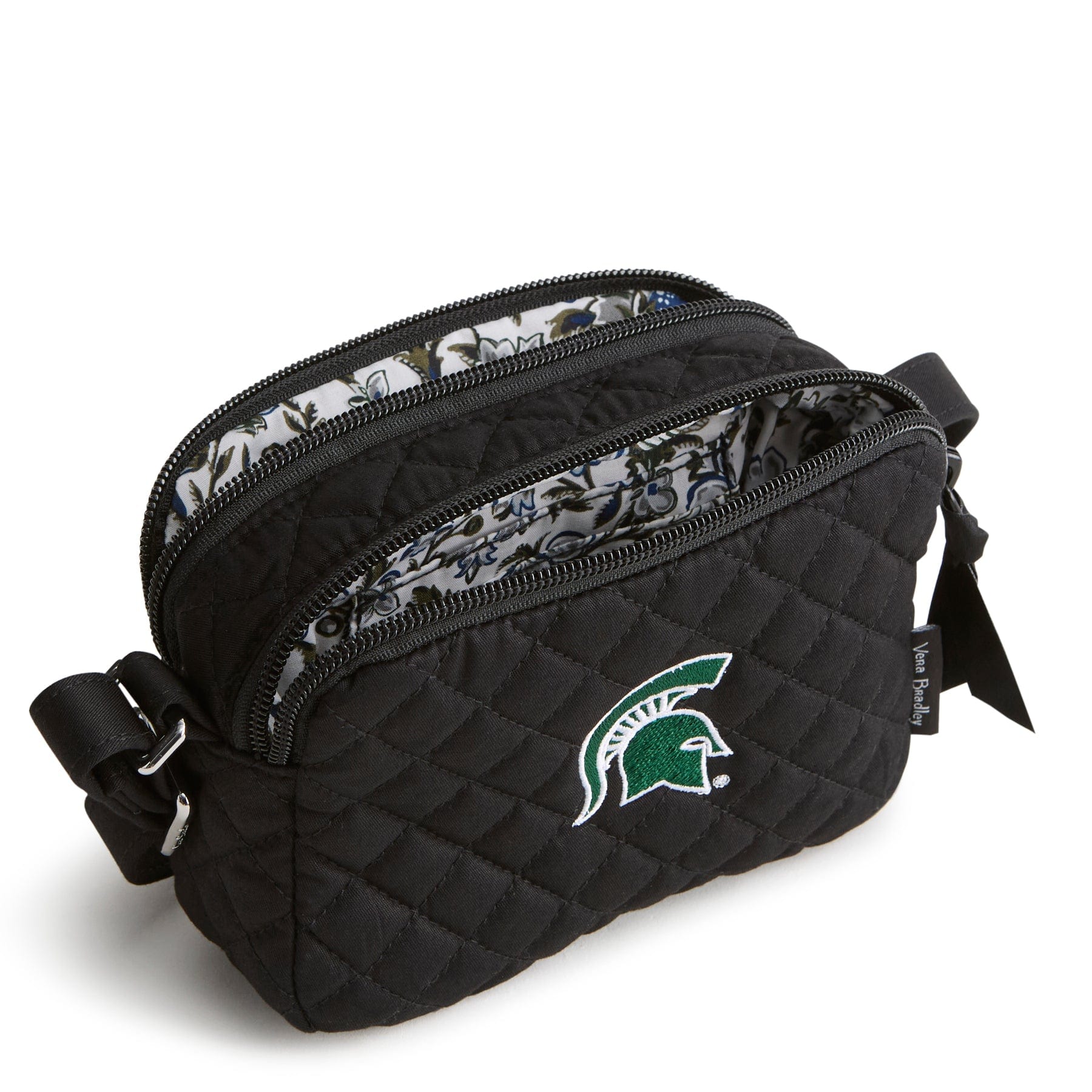Small Stadium Crossbody – Vera Bradley