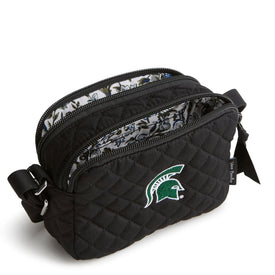 Small Stadium Crossbody-Image 2-Vera Bradley