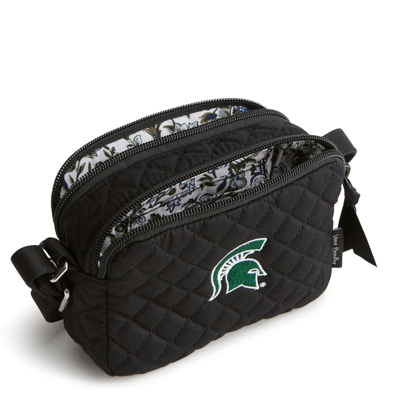Small Stadium Crossbody-Image 2-Vera Bradley