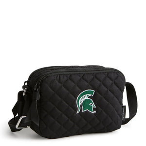 Small Stadium Crossbody
