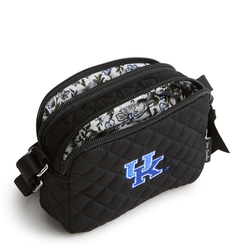 Small Stadium Crossbody-Image 2-Vera Bradley