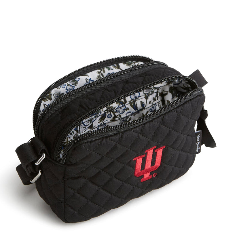 Small Stadium Crossbody-Image 2-Vera Bradley