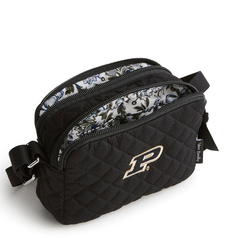 Small Stadium Crossbody-Image 2-Vera Bradley