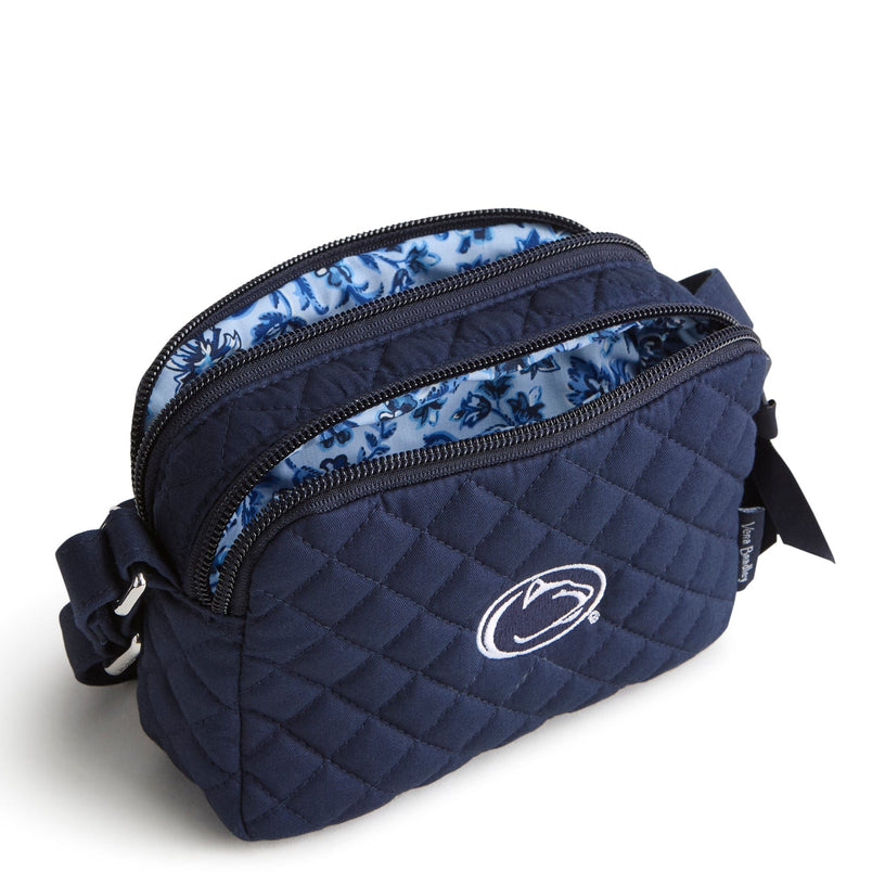 Small Stadium Crossbody-Image 2-Vera Bradley