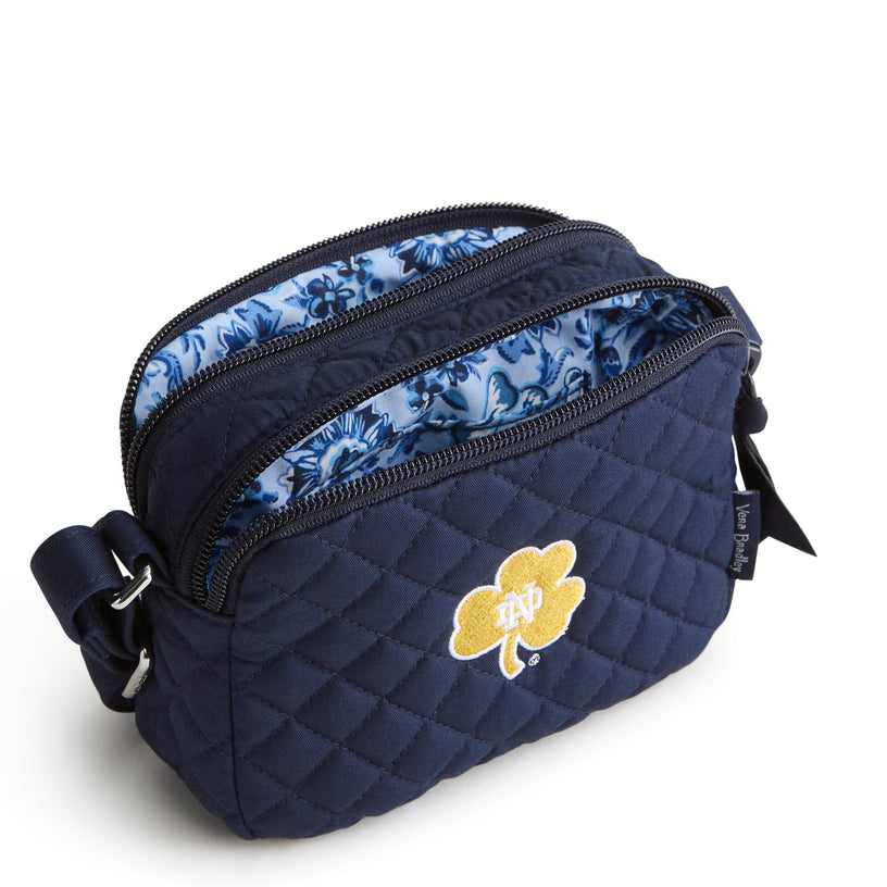 Small Stadium Crossbody-Image 2-Vera Bradley