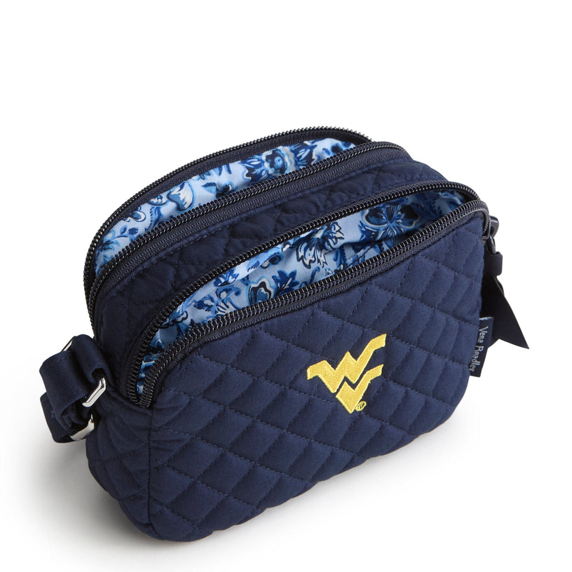 Small Stadium Crossbody-Image 2-Vera Bradley