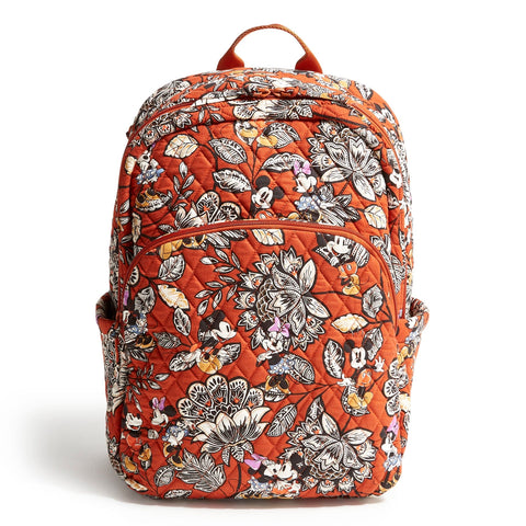 Vera bradley large backpack sale