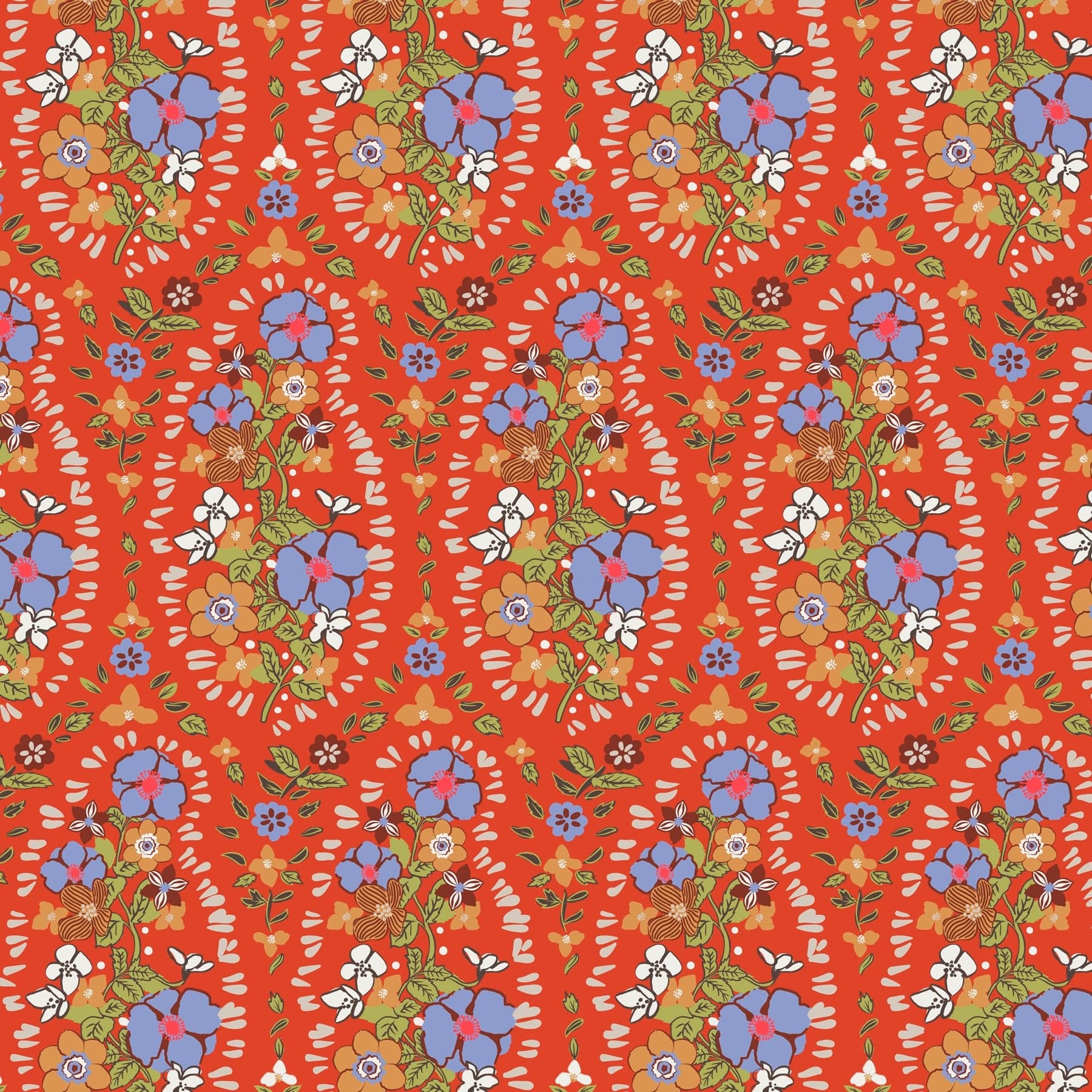 Pherrins Blue Light Reader-Image 5-Vera Bradley