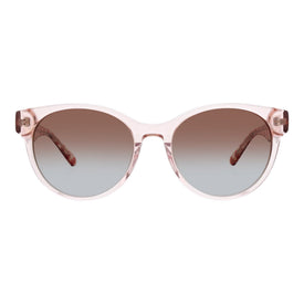 Oleta Polarized Sunglass-Tiny Poppy Ditsy-Image 2-Vera Bradley