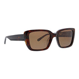 Lamoille Polarized Sunglasses - Leaf Me Not Paisley - Swatch Image