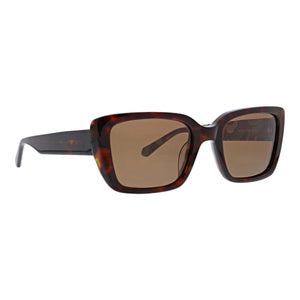 Lamoille Polarized Sunglasses - Leaf Me Not Paisley - Swatch Image
