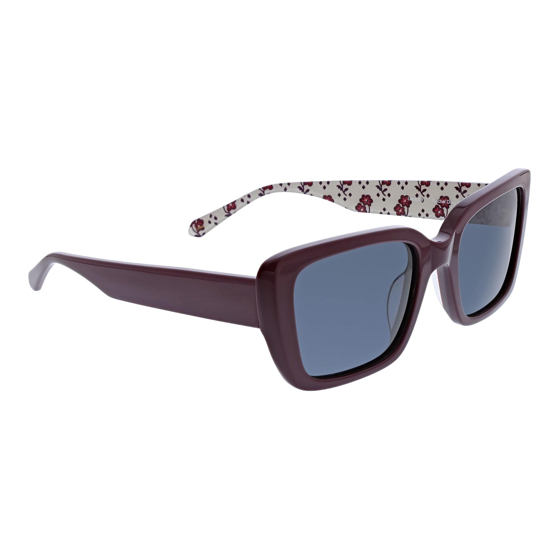 Lamoille Polarized Sunglass | Vera Bradley
