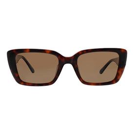 Lamoille Polarized Sunglasses - Tapestry Blossoms - Image 2