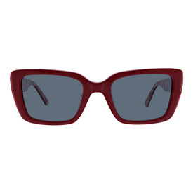 Lamoille Polarized Sunglasses - Melissa Ditsy Pink - Image 2