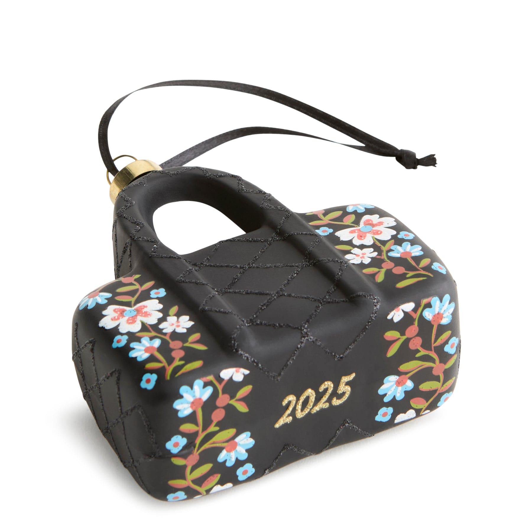 Original Duffel Ornament