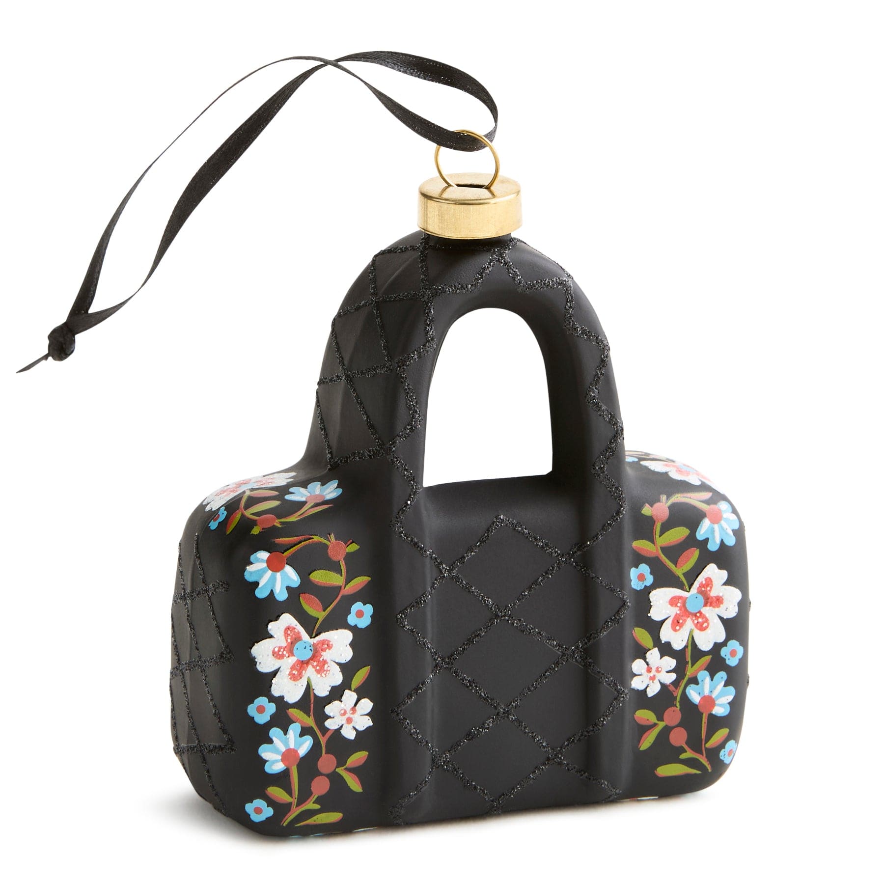 Original Duffel Ornament - Thumbnail 2