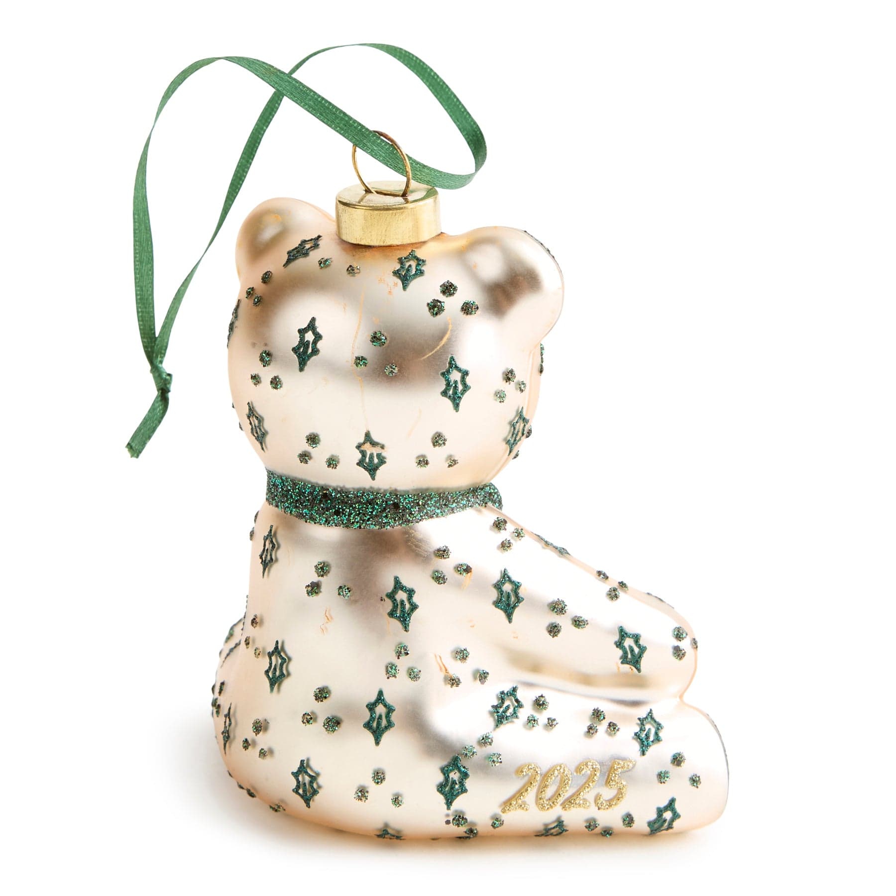 Bear Ornament - Thumbnail 2