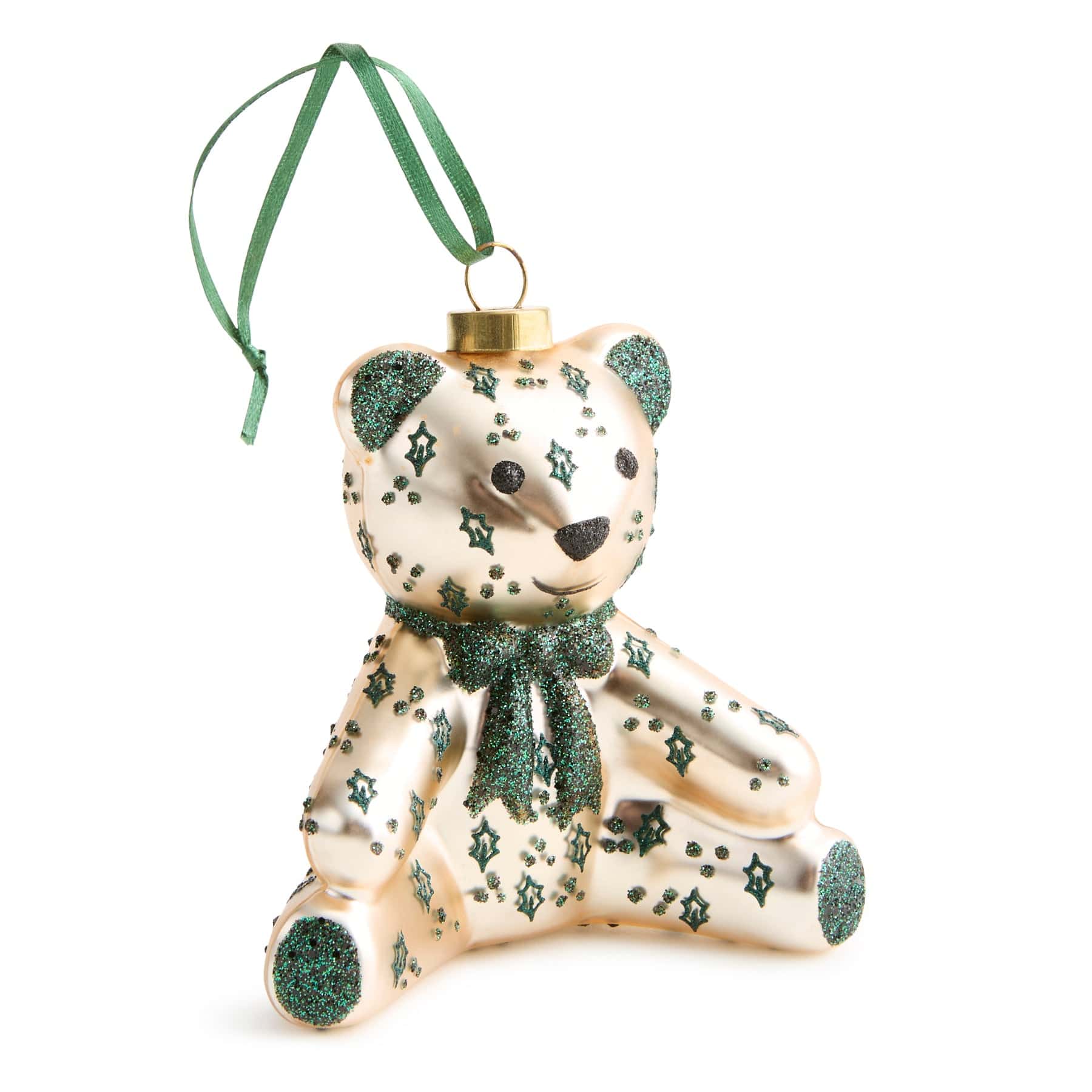 Bear Ornament
