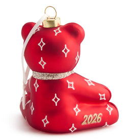 Bear Ornament - Beary Ditsy - Image 3