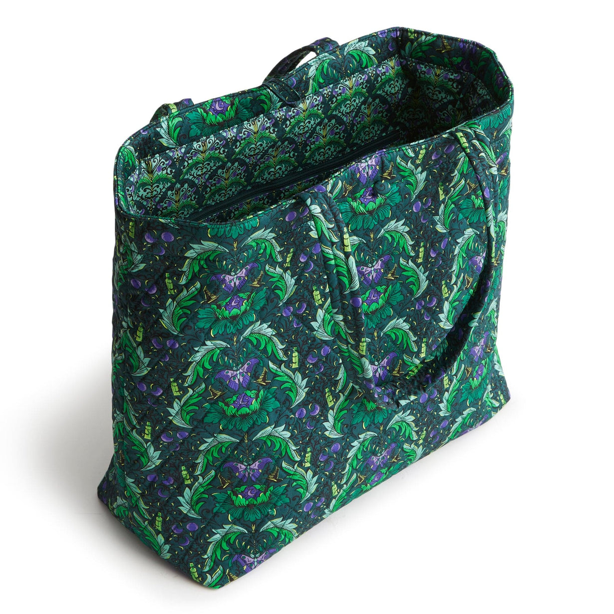 Wicked Original Tote Bag - Cotton | Vera Bradley