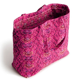 Wicked Original Tote Bag-She's So Good-Image 6-Vera Bradley