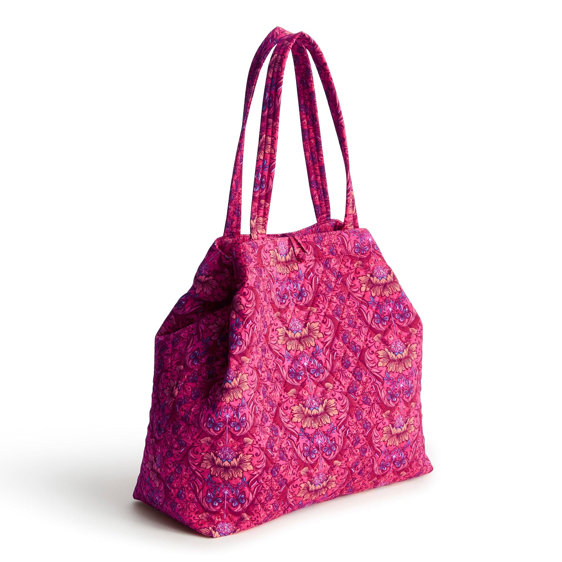 バッグ VAUNDY Revesible Big Tote Bag 商品詳細ページ | Vaundy ONLINE STORE | Reversible Big Tote Bag