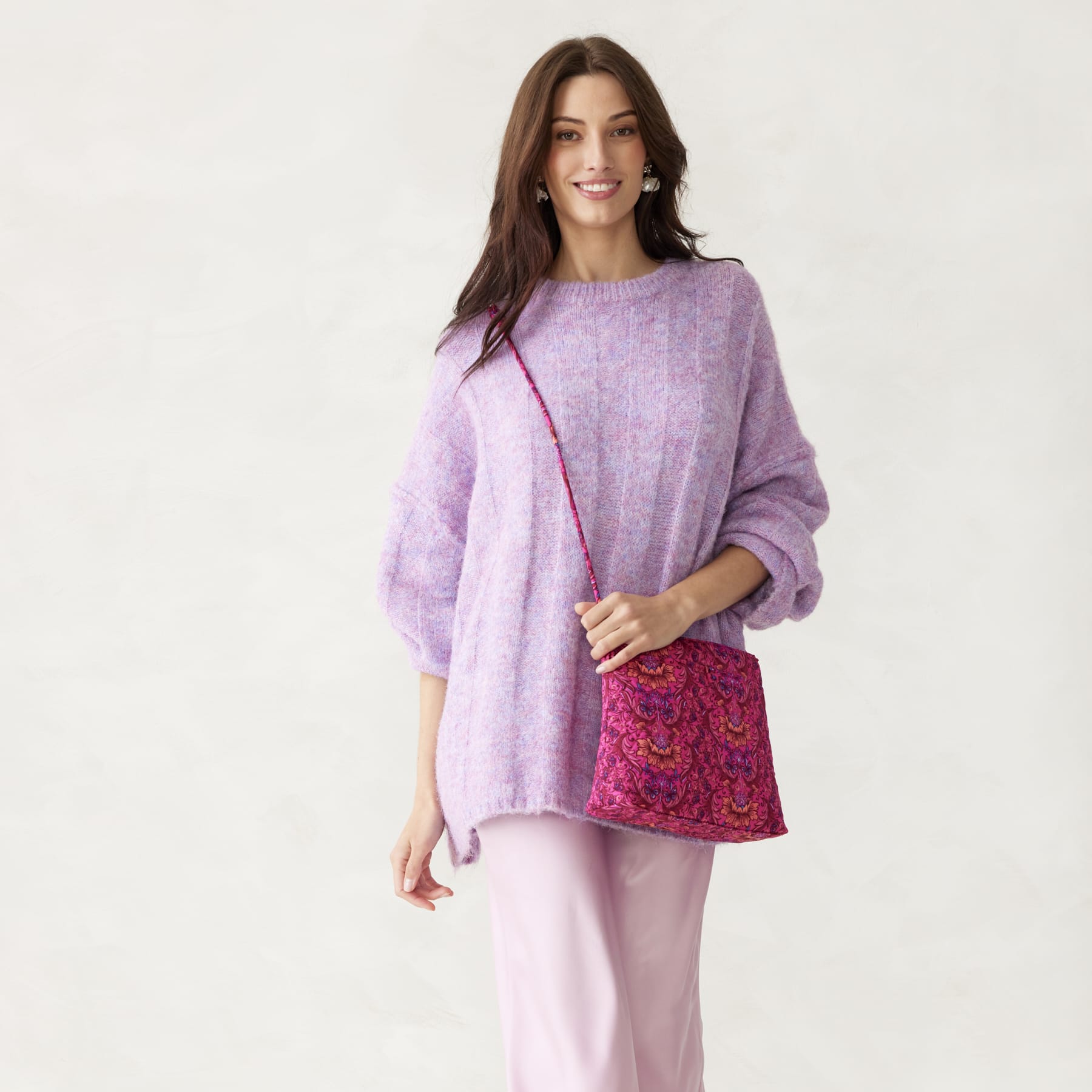 Wicked Original Hipster - Cotton | Vera Bradley