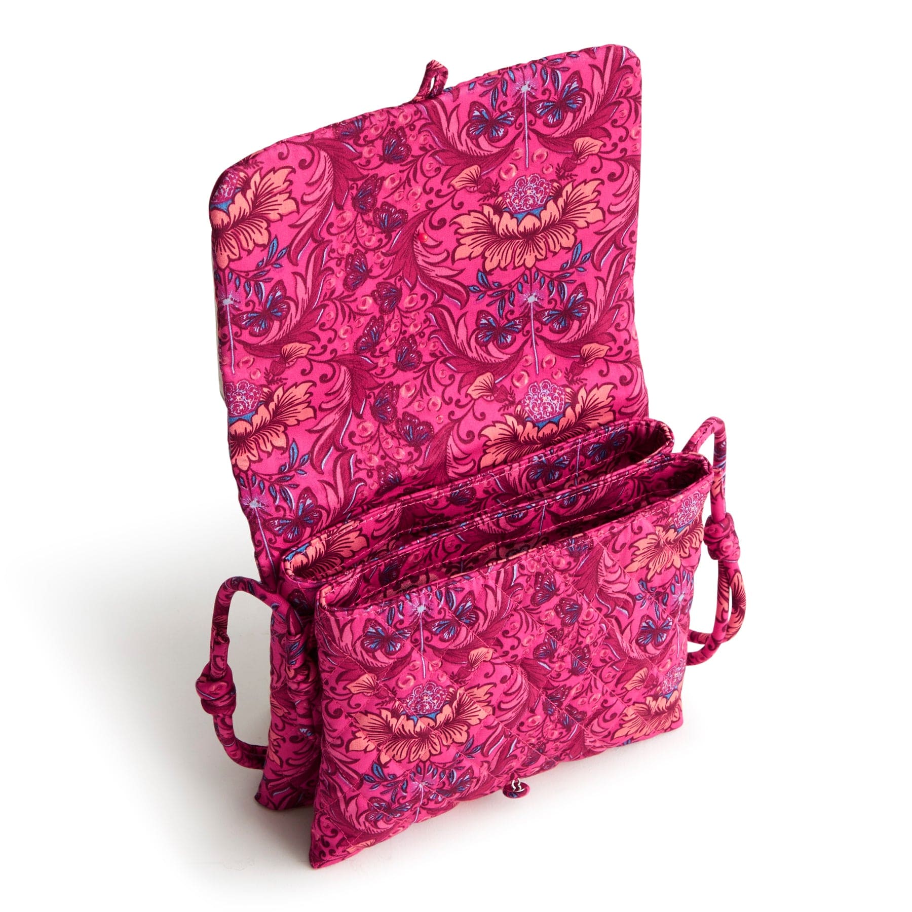 Wicked Baird Hipster - Cotton | Vera Bradley