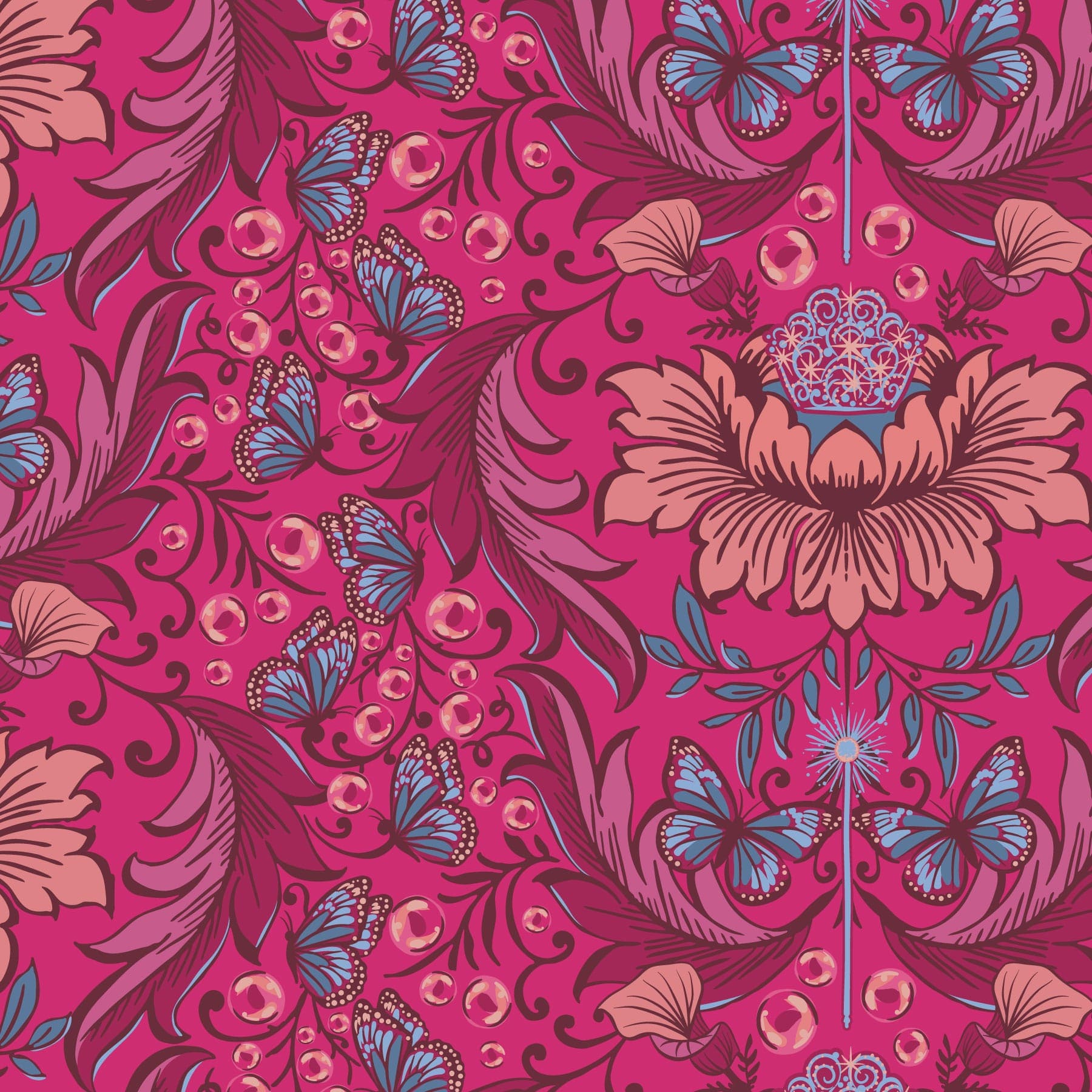 Wicked Baird Hipster - Cotton | Vera Bradley