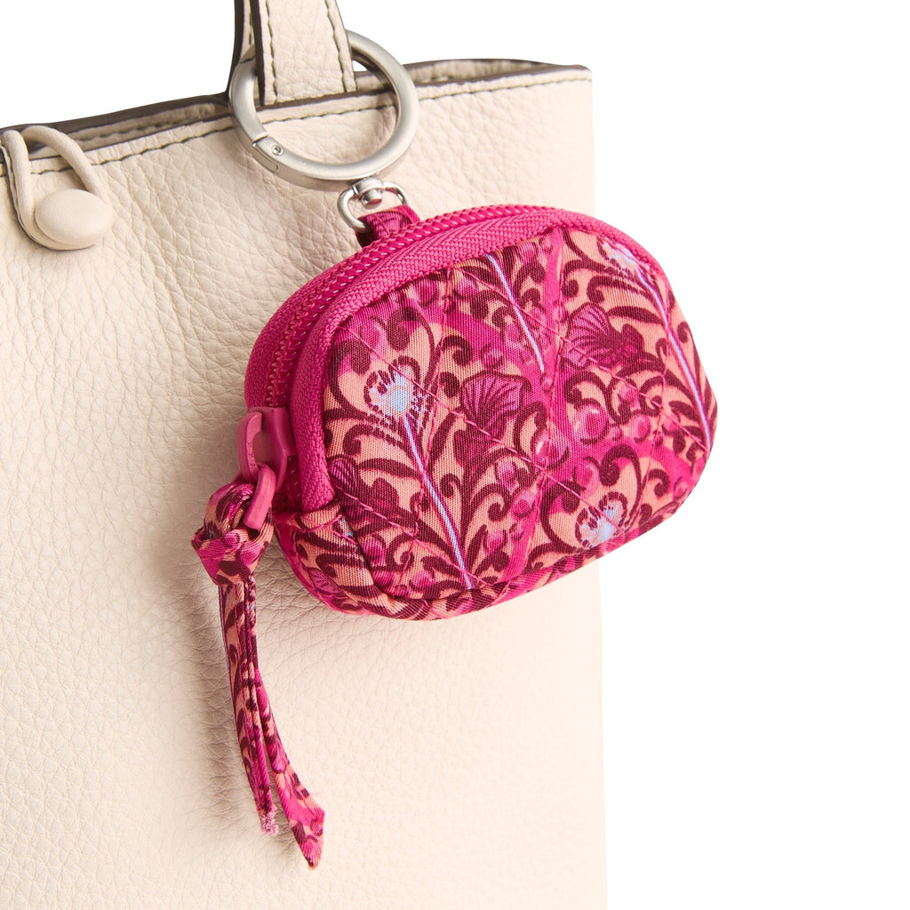 Wicked Bag Charm for AirPods - Cotton | Vera Bradley