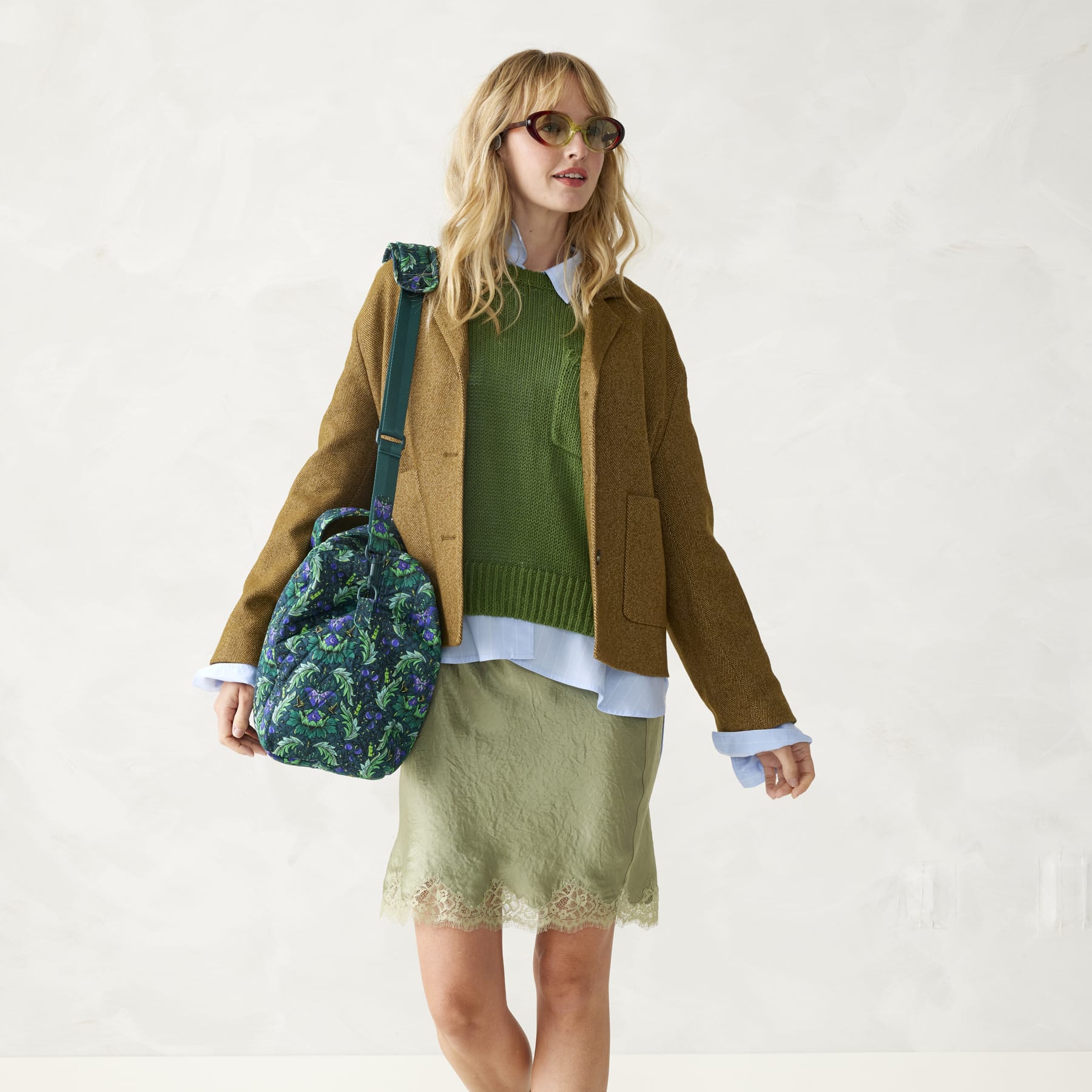 Wicked Miramar Weekender - Cotton | Vera Bradley