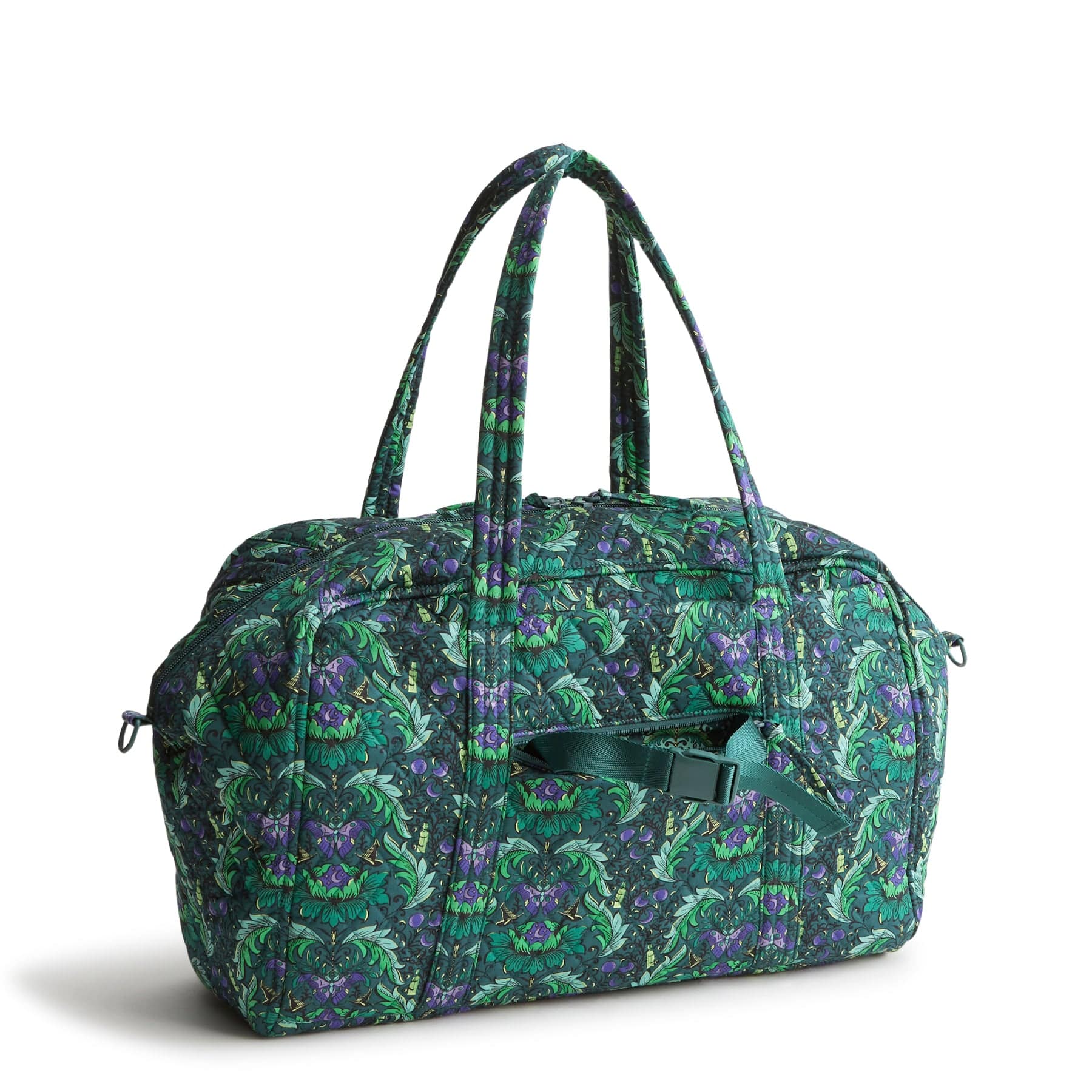 Wicked Miramar Weekender - Cotton | Vera Bradley