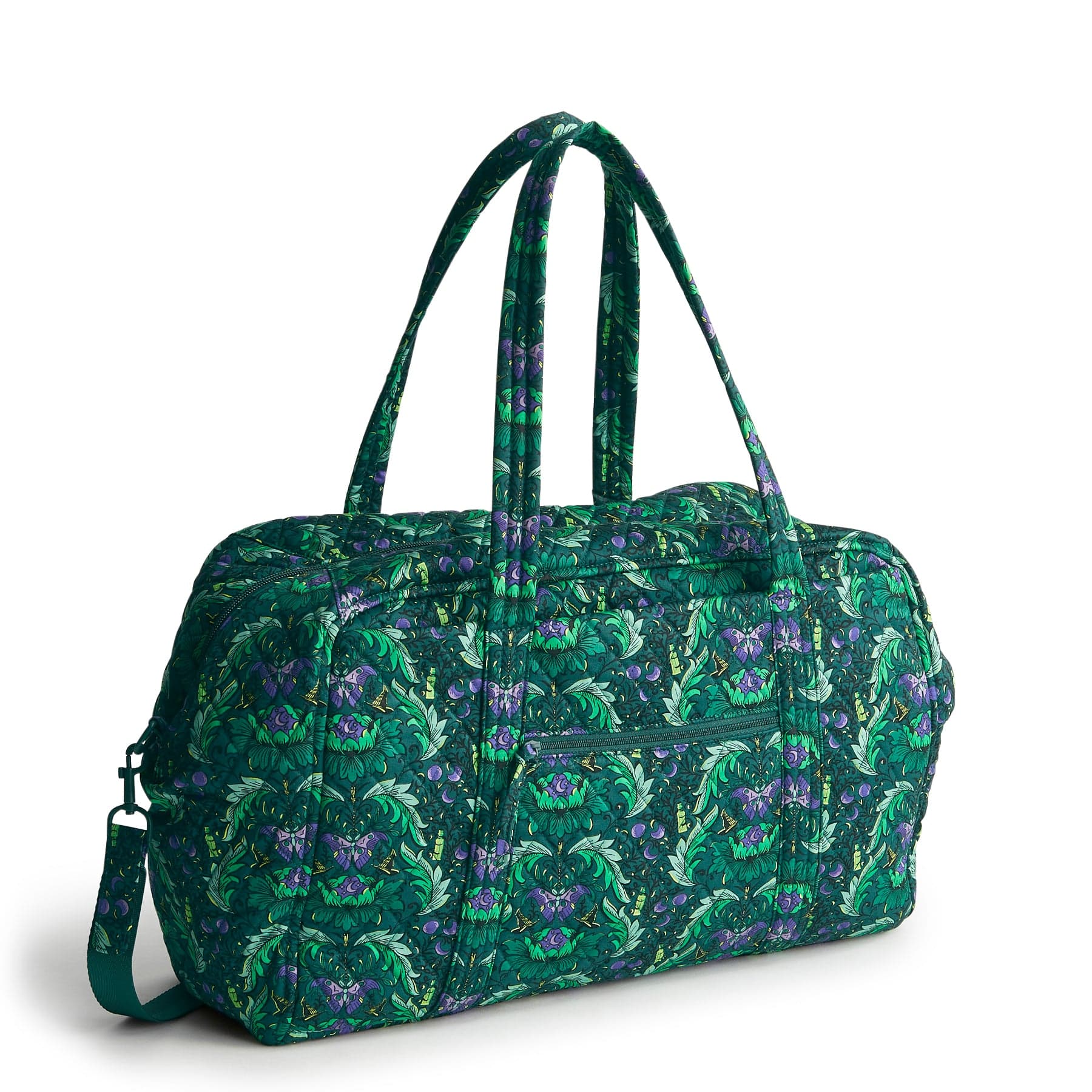 Wicked Miramar Weekender - Cotton | Vera Bradley