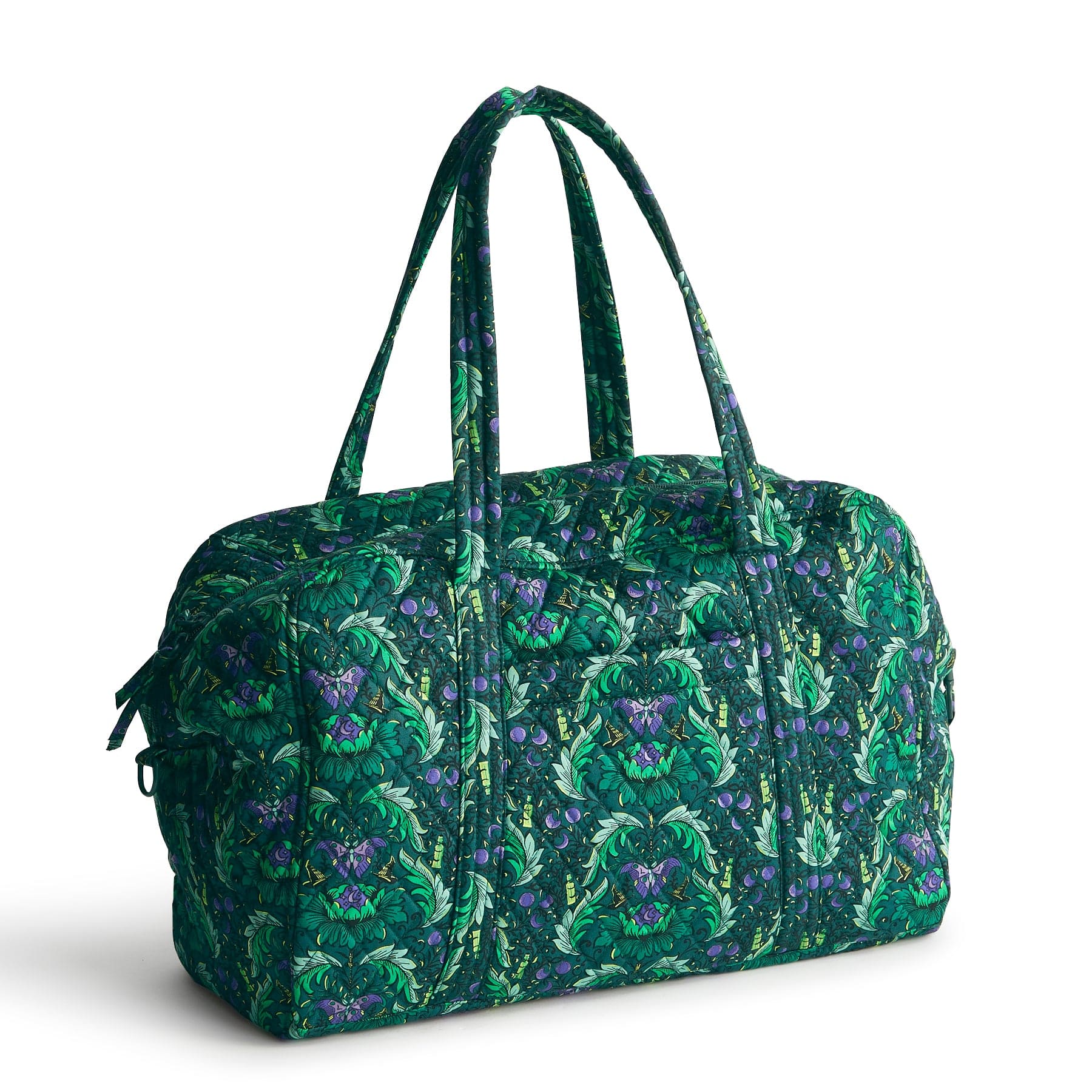 Wicked Miramar Weekender - Cotton | Vera Bradley