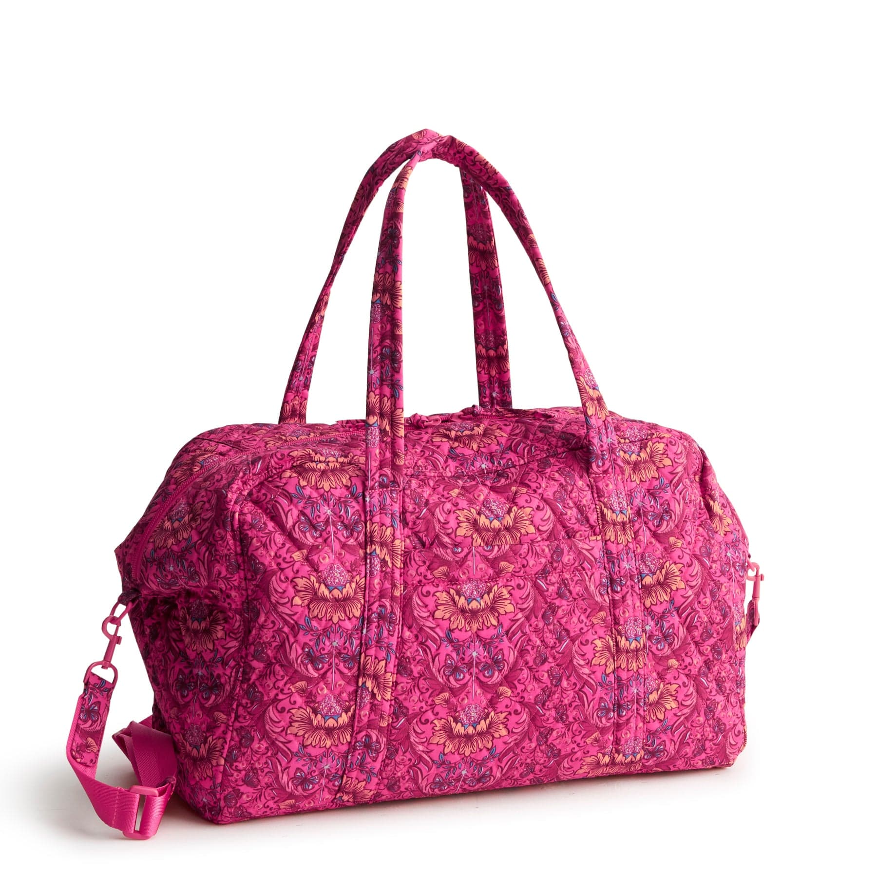Wicked Miramar Weekender - Cotton | Vera Bradley