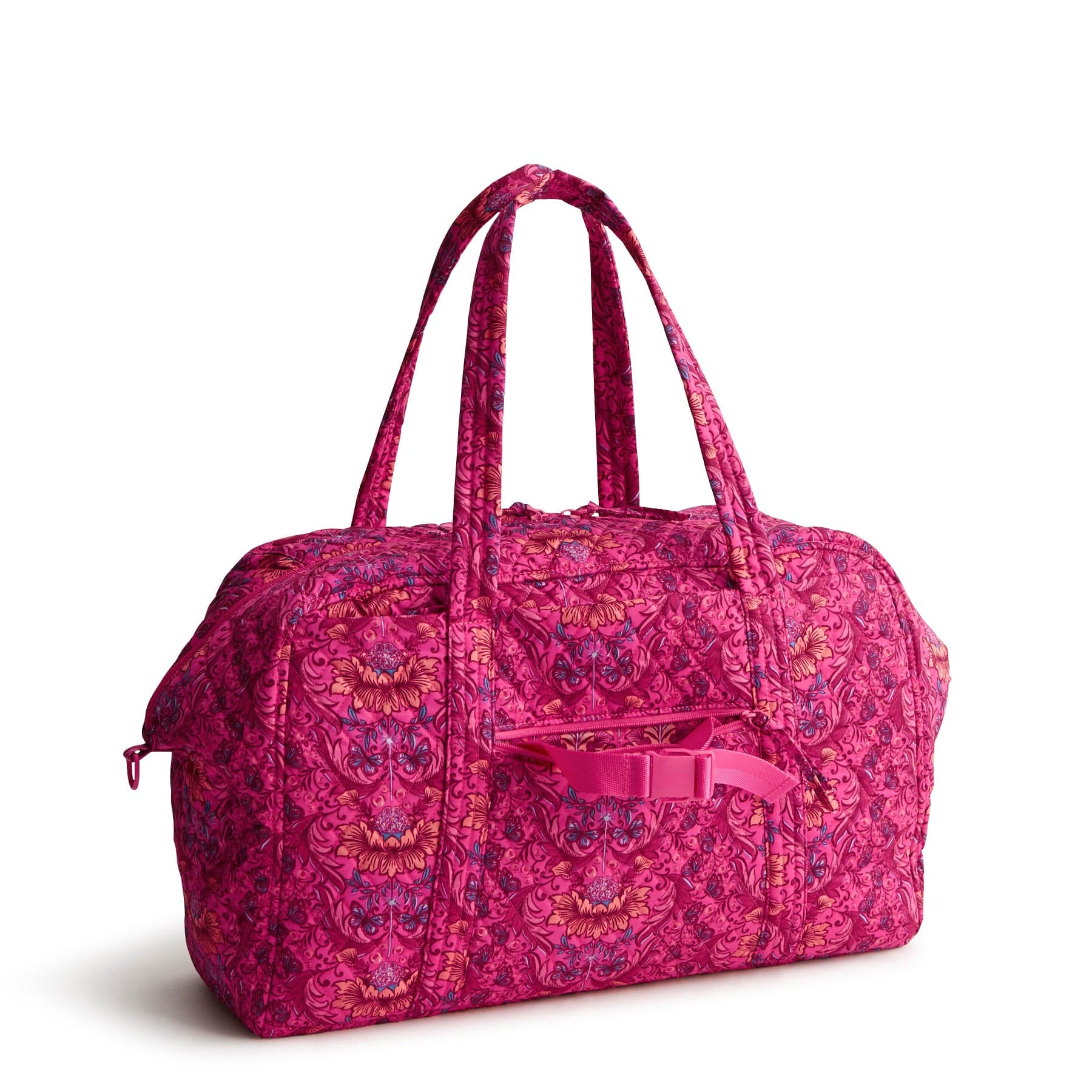 Vera Bradley Miramar Weekender - Thumbnail 5