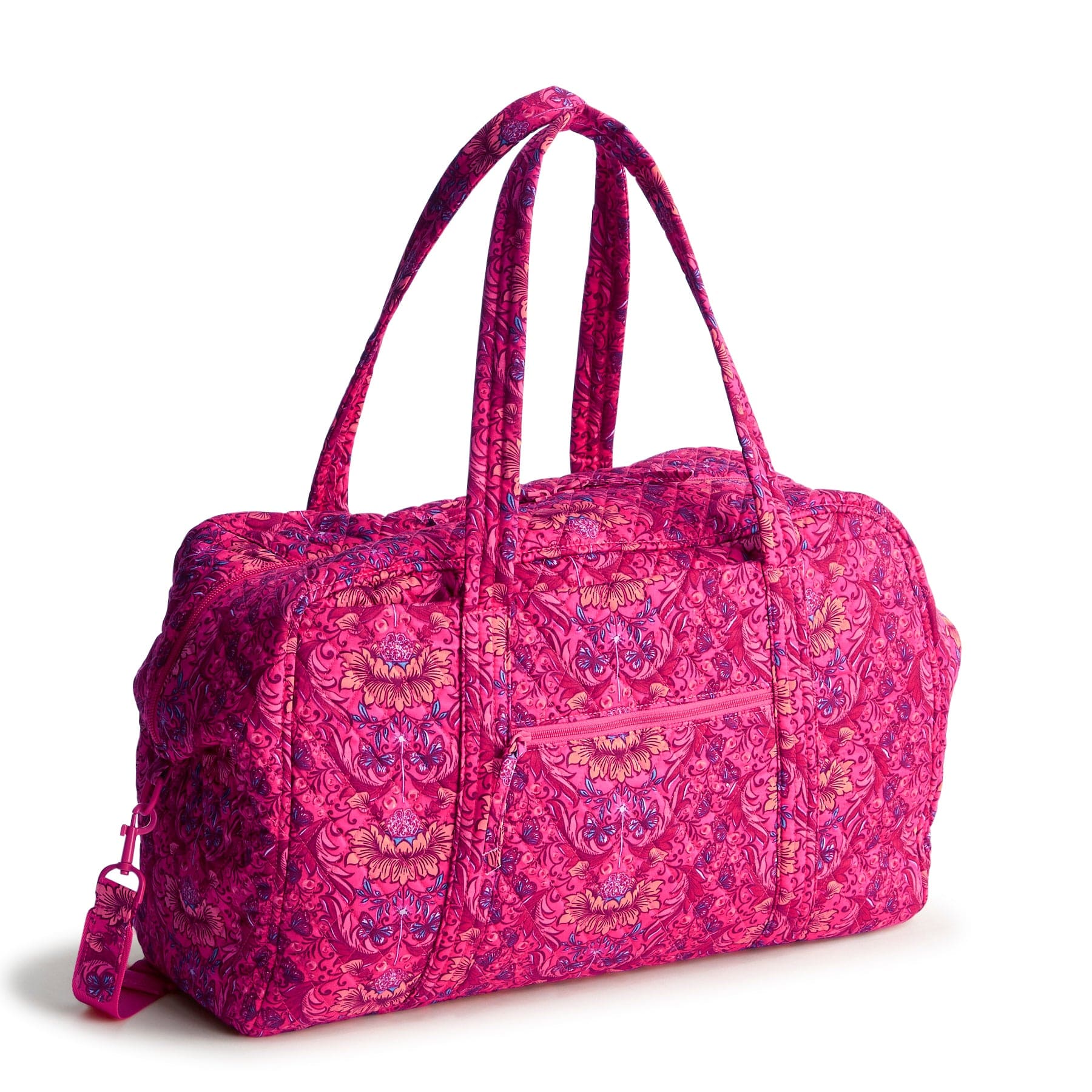 Vera Bradley Miramar Weekender