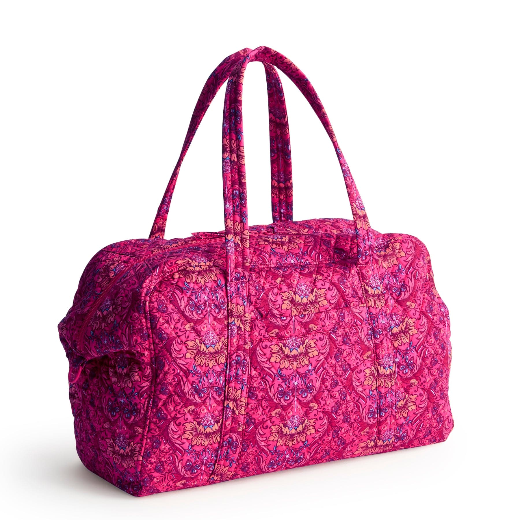 Vera Bradley Miramar Weekender - Thumbnail 4