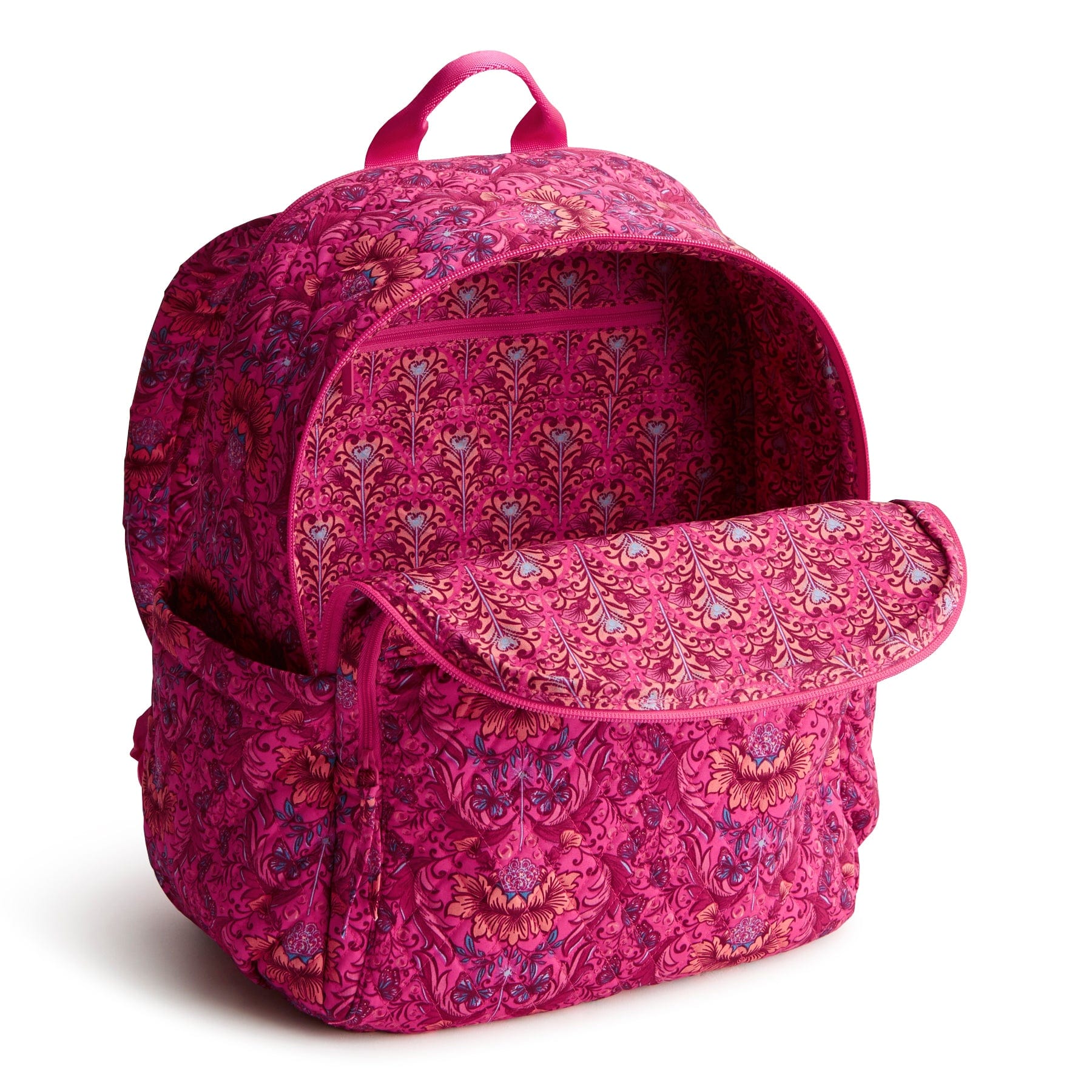 Wicked Bancroft Backpack - Cotton | Vera Bradley