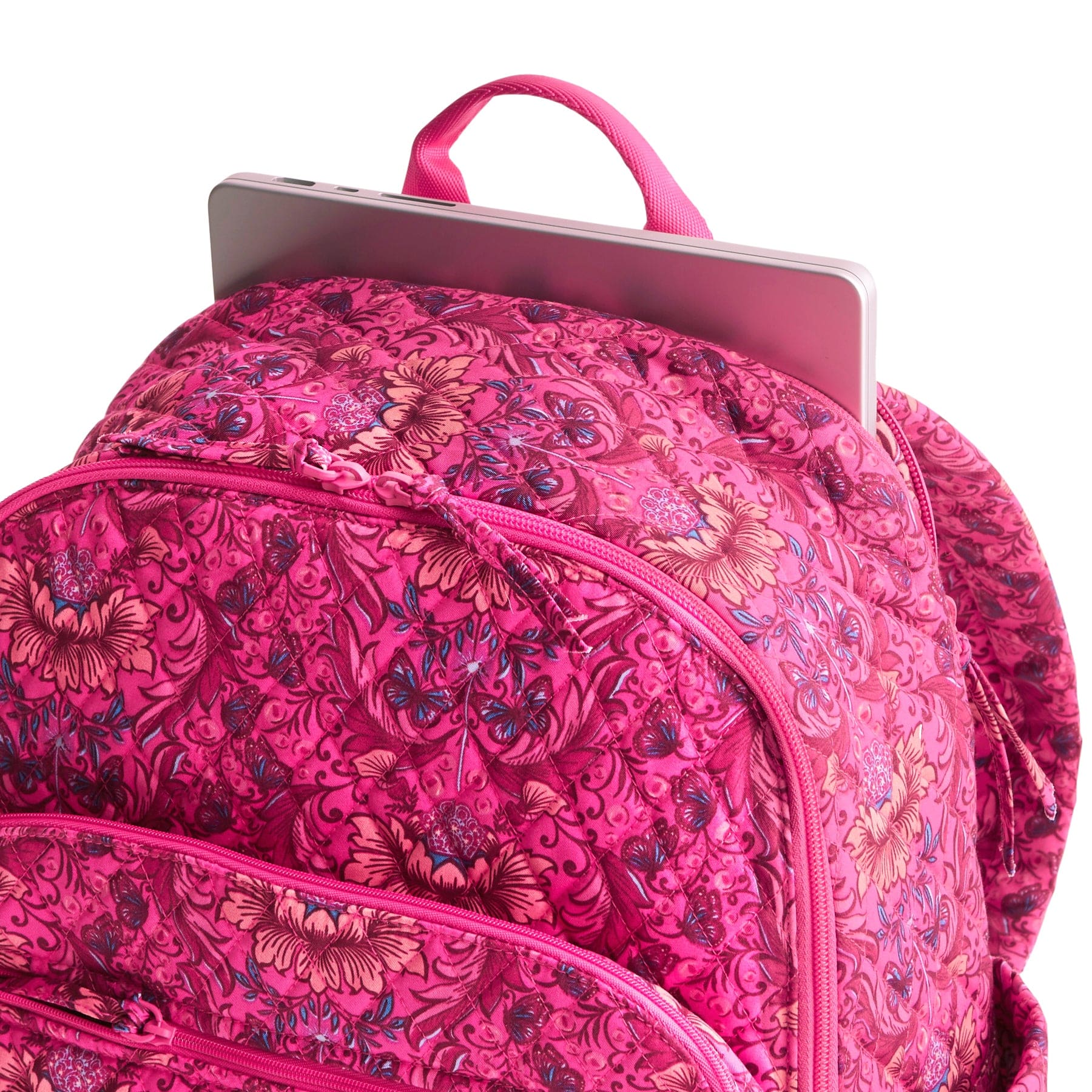 Wicked Bancroft Backpack - Cotton | Vera Bradley