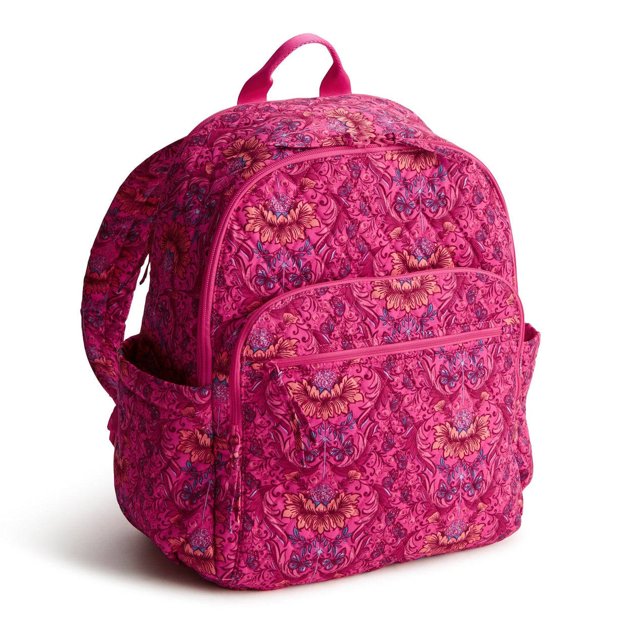 Vera Bradley 花柄リュック s-l1200.jpg