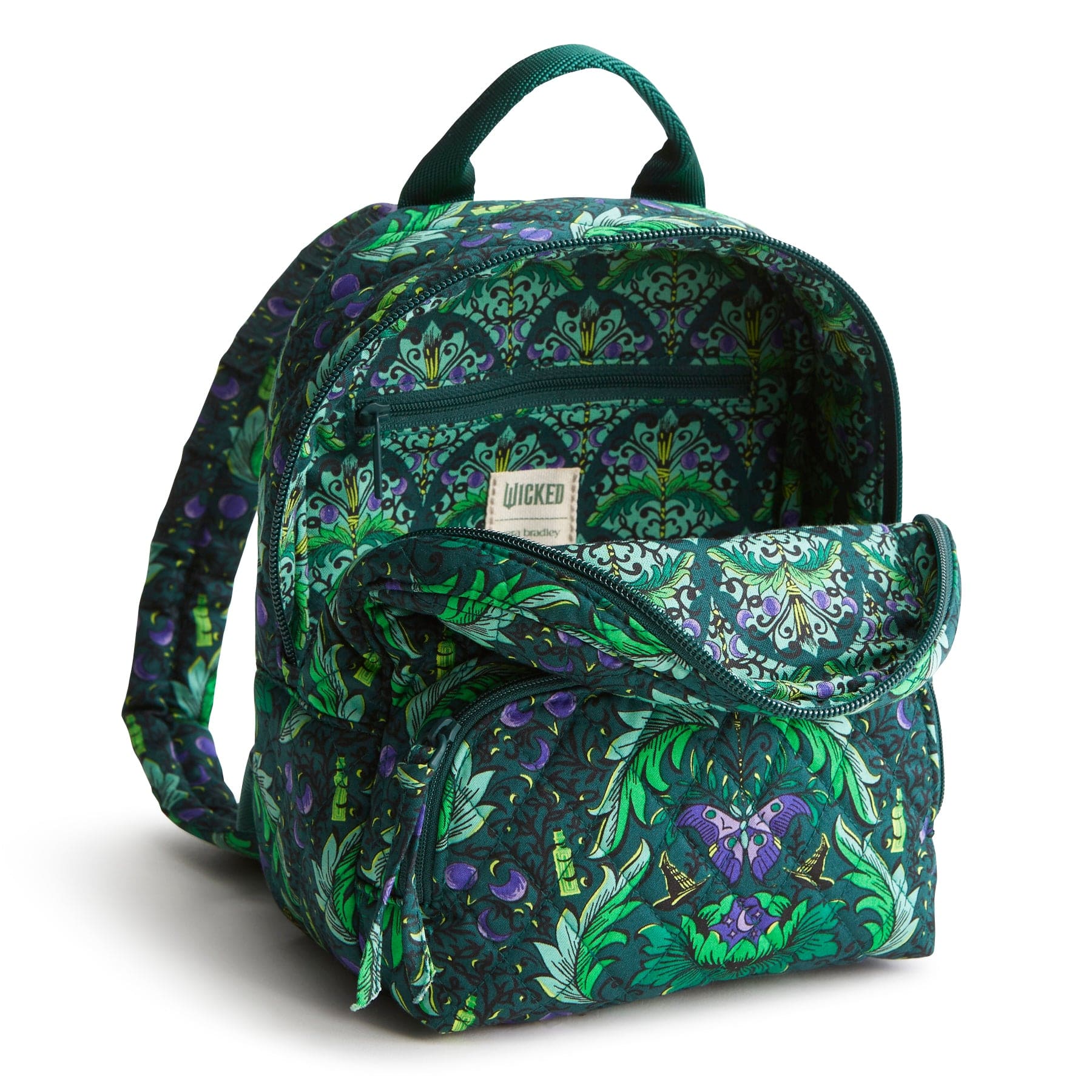 beautiful mini backpack Wicked Mini Banbury Backpack - Cotton