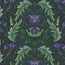 Wicked Mini Banbury Backpack-Wickedly Beautiful-Image 5-Vera Bradley