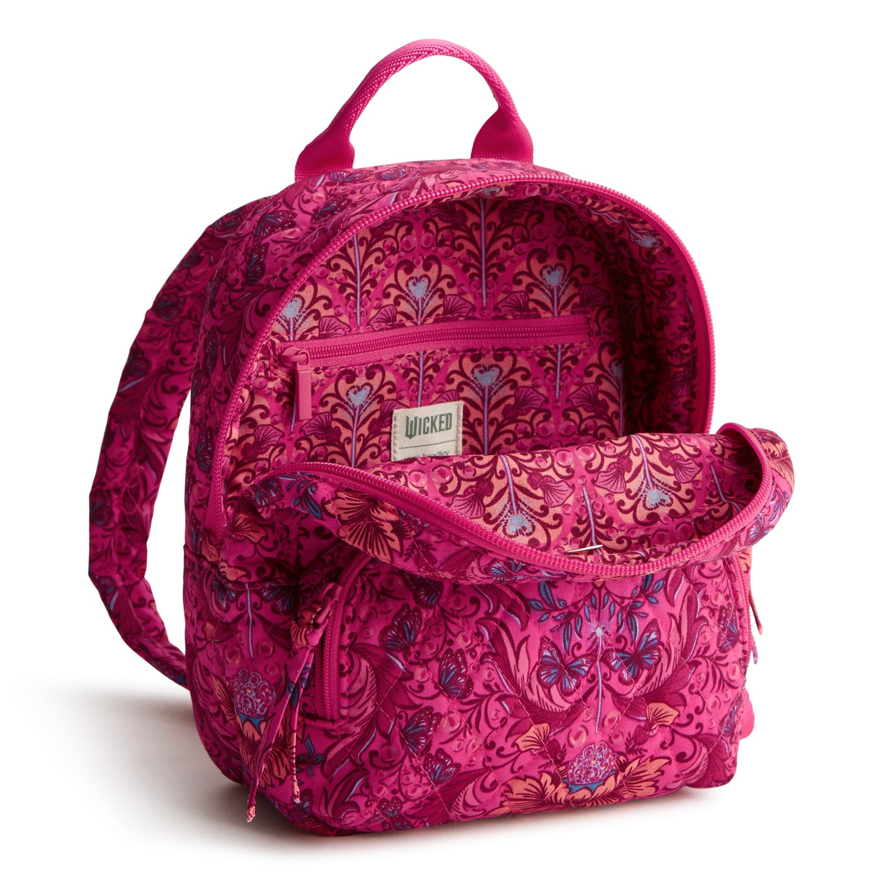 Wicked Mini Banbury Backpack