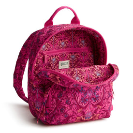 Wicked Mini Banbury Backpack-She's So Good-Image 4-Vera Bradley