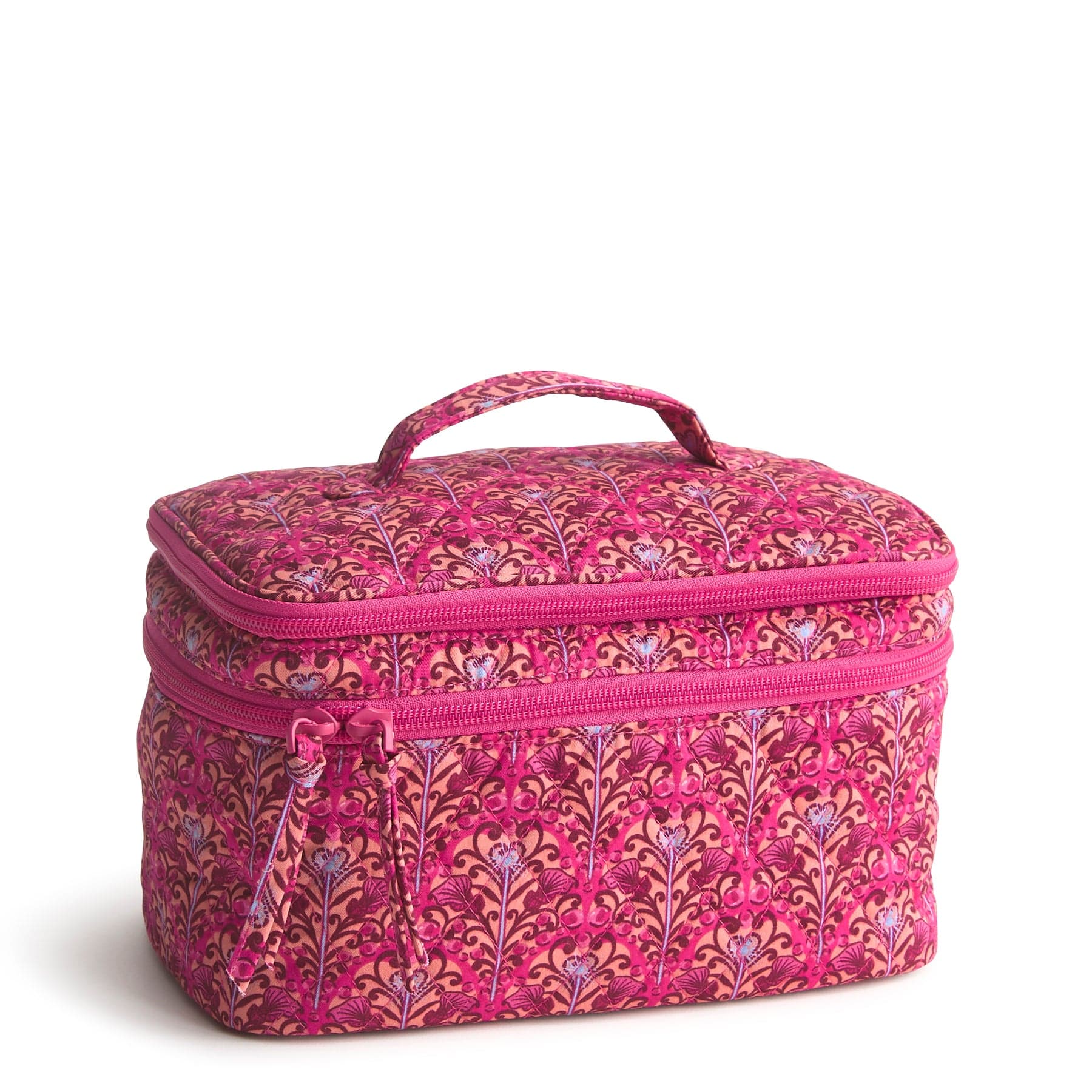 Wicked Brush Up Cosmetic Case Bag