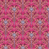 Wicked Brush Up Cosmetic Case Bag-Bewitching Pink-Image 3-Vera Bradley